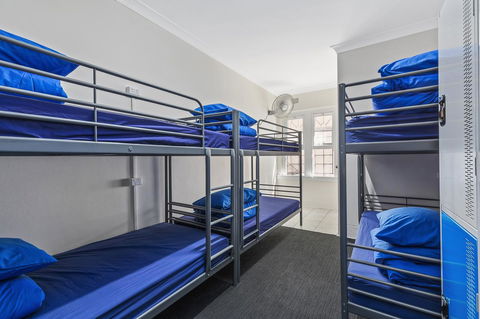 Ady's Place Backpackers, Sydney - Tourism Bookings 12
