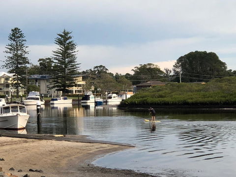 Boathouse Resort (Water Front) - Events Australia 25