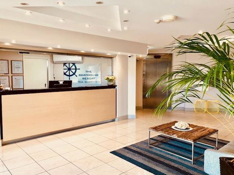 Boathouse Resort (Water Front) - Events Australia 16