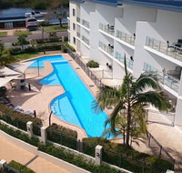 Boathouse Resort Water Front - Events Australia