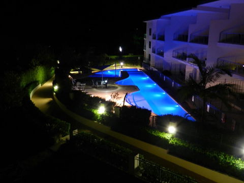 Boathouse Resort (Water Front) - Events Australia 12