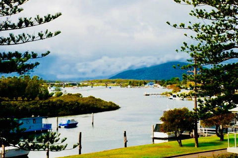 Boathouse Resort (Water Front) - Events Australia 22