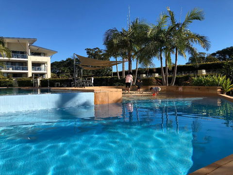 Boathouse Resort (Water Front) - Events Australia 11