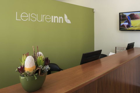 Leisure Inn Spires - Tourism Bookings 11