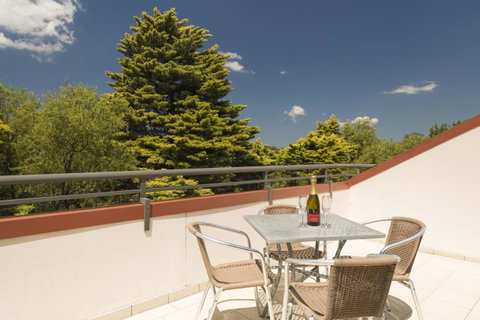 Leisure Inn Spires - Tourism Bookings 10
