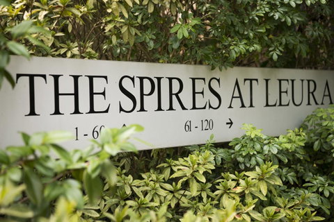 Leisure Inn Spires - Tourism Bookings 13