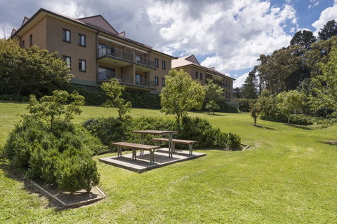Leisure Inn Spires - Tourism Bookings 3