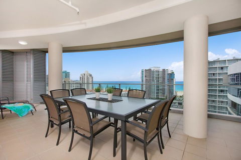 Tweed Ultima Apartments - Tourism Bookings 9