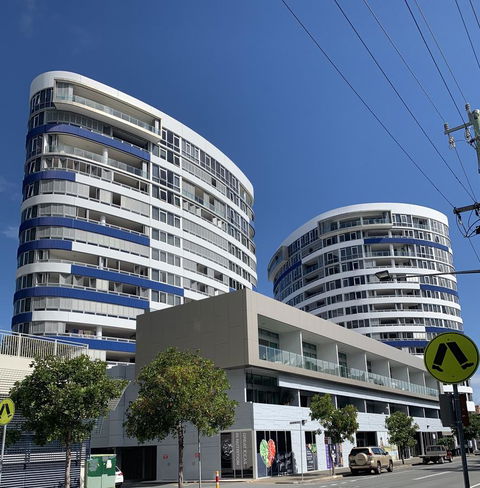 Tweed Ultima Apartments - Tourism Bookings 1