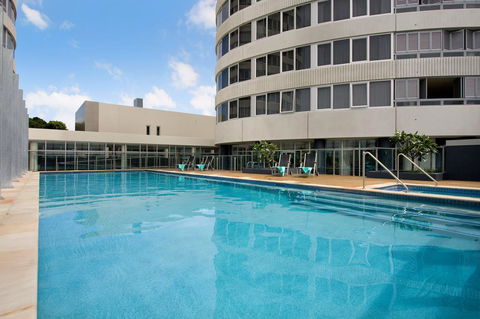 Tweed Ultima Apartments - Tourism Bookings 4