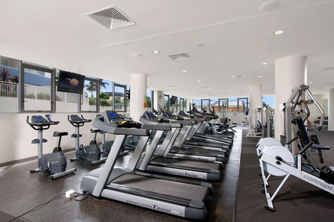 Tweed Ultima Apartments - Tourism Bookings 8