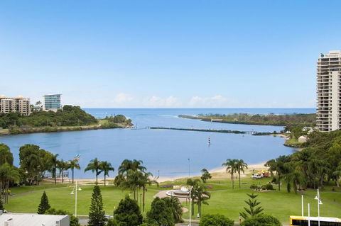 Tweed Ultima Apartments - Tourism Bookings 3