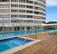 Tweed Ultima Apartments - Tourism Bookings