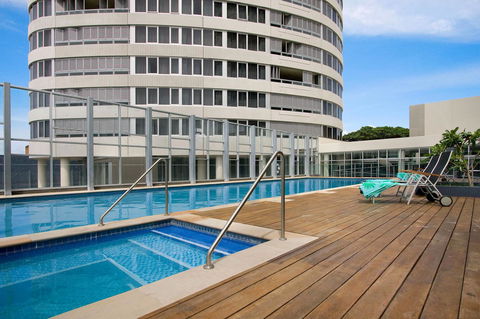 Tweed Ultima Apartments - Tourism Bookings 0