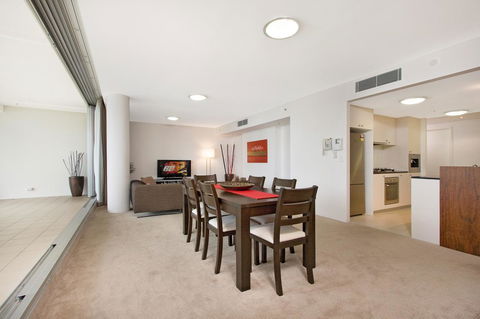 Tweed Ultima Apartments - Tourism Bookings 12