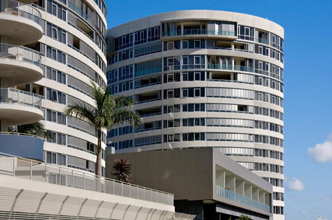Tweed Ultima Apartments - Tourism Bookings 6