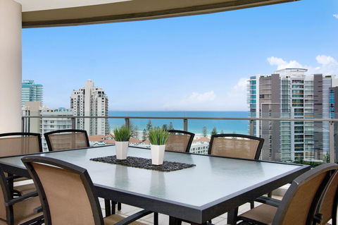Tweed Ultima Apartments - Tourism Bookings 11
