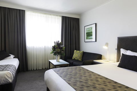 Mercure Albury - Accommodation Europe 28