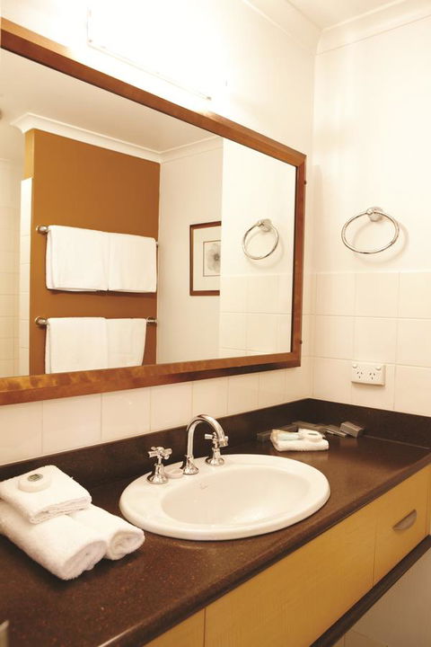 Mercure Albury - Accommodation Europe 9