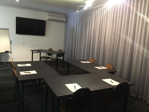 Mercure Albury - Accommodation Europe 39