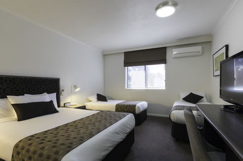 Mercure Albury - Accommodation Europe 14