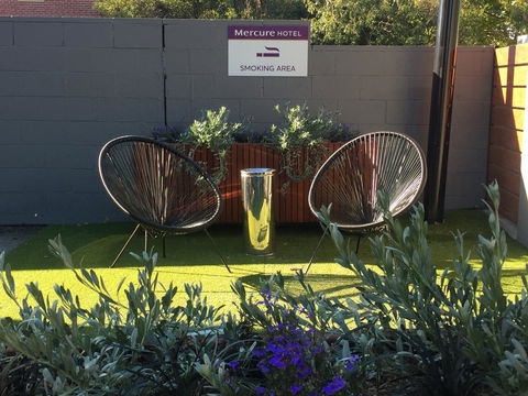 Mercure Albury - Accommodation Europe 38