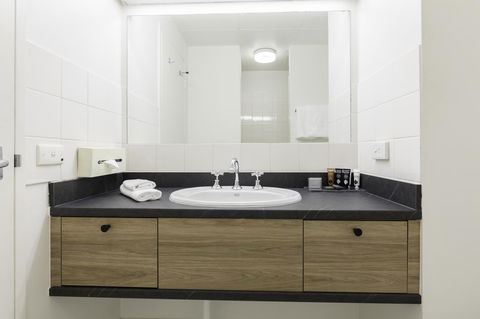Mercure Albury - Accommodation Europe 2
