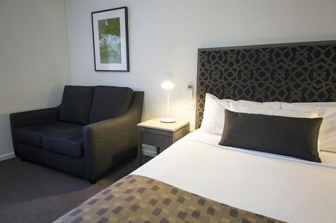 Mercure Albury - Accommodation Europe 1