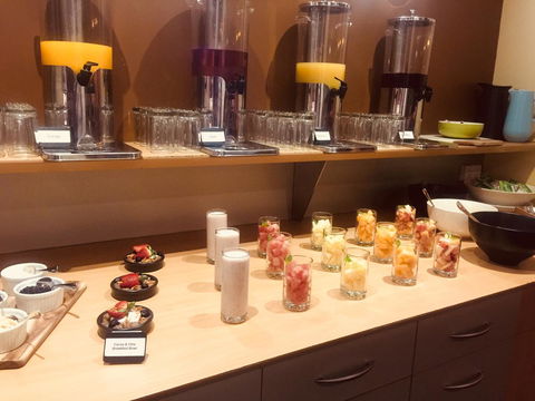 Mercure Albury - Accommodation Europe 33