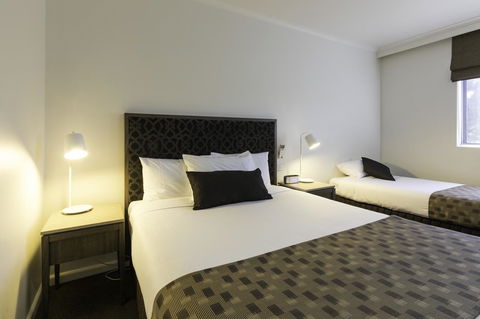 Mercure Albury - Accommodation Europe 13