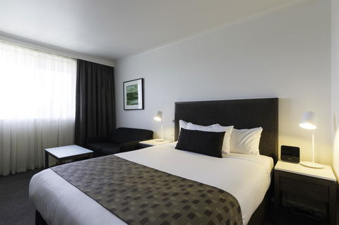 Mercure Albury - Accommodation Europe 5