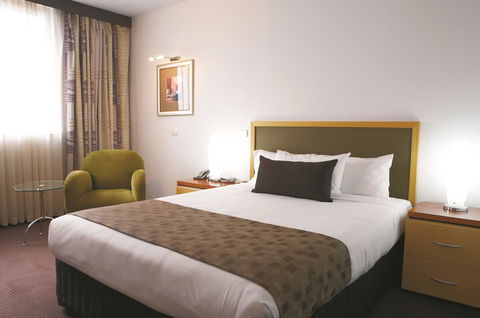 Mercure Albury - Accommodation Europe 10