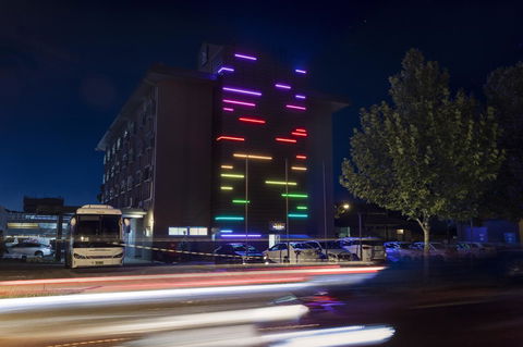 Mercure Albury - Accommodation Europe 0