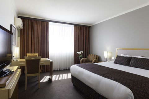 Mercure Albury - Accommodation Europe 8