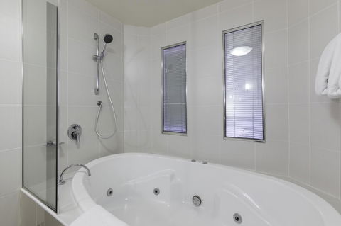 Mercure Albury - Accommodation Europe 29