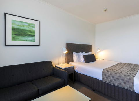 Mercure Albury - Accommodation Europe 4