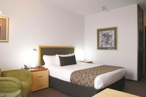 Mercure Albury - Accommodation Europe 11