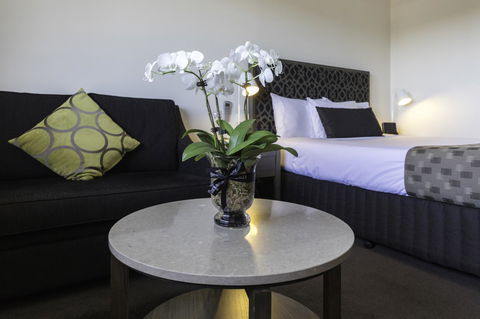 Mercure Albury - Accommodation Europe 3