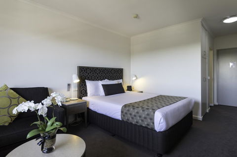 Mercure Albury - Accommodation Europe 27