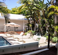 Byron Cove Beach House