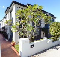 Avoca Lodge - Accommodation Europe