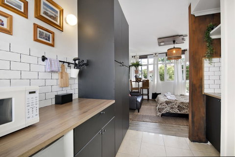 Designer Studios Manly - Tourism Bookings 30