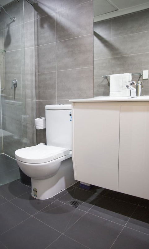 Royal Exhibition Hotel - Events Australia 33