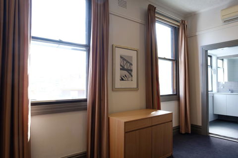 Royal Exhibition Hotel - Events Australia 10