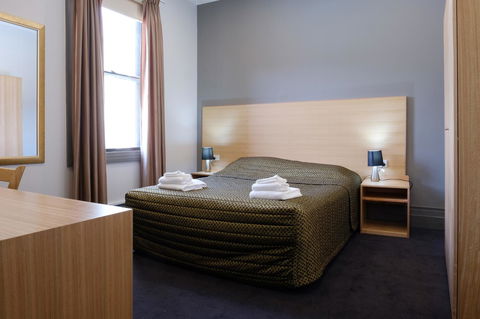 Royal Exhibition Hotel - Events Australia 19