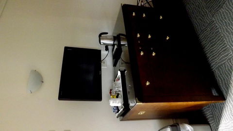 Royal Exhibition Hotel - Events Australia 40