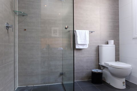 Royal Exhibition Hotel - Events Australia 22