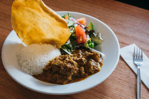 Royal Exhibition Hotel - Events Australia 5