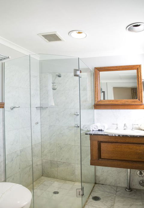 Royal Exhibition Hotel - Events Australia 37