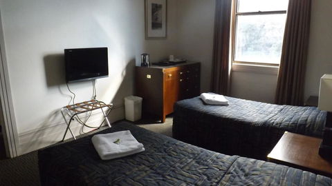 Royal Exhibition Hotel - Events Australia 41